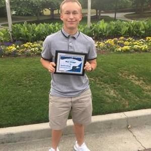 Meet your Posher, Matthew